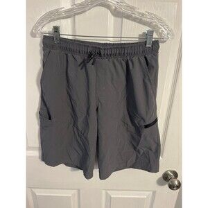 All In Motion Boys Shorts Gray Size XL (16)